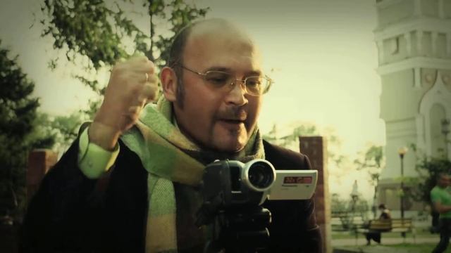 "КинАмур" - Амурский фестиваль любительского кино. смотреть онлайн