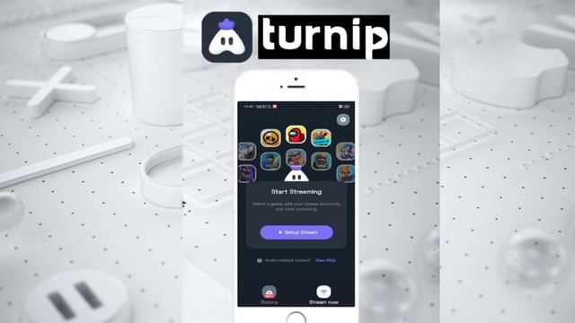 Omlet Arcade VS Turnip | Which is best live stream app? | Best for live streams | YouTube смотреть онлайн