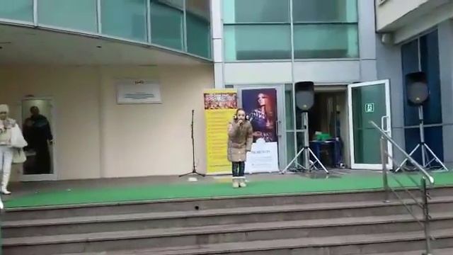 Уроки вокала в Сочи 235-97-17 смотреть онлайн