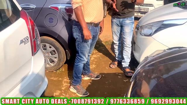Only 50 Thousands rupees Second Hand Car in Smart City Auto Deals Bhubaneswar /Only 0% DP/Mega Offe смотреть онлайн