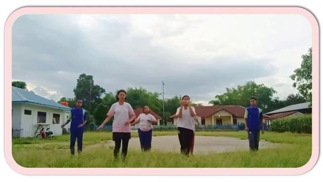 TUGAS PJOK: GERAKAN SENAM KREASI || KELOMPOK 6 XI IPS 1 смотреть онлайн