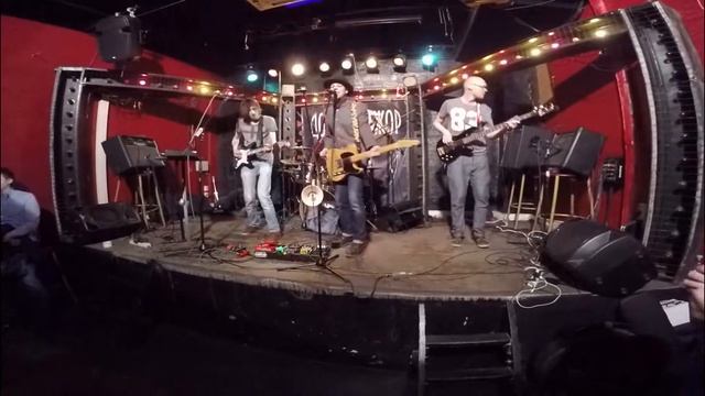 Место Сдается LIVE 18/03/2016 смотреть онлайн