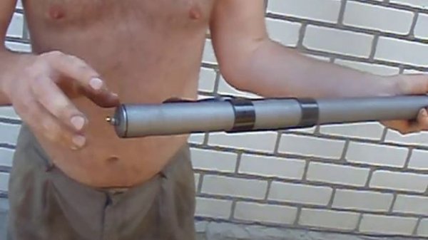 Зелинка сборка-разборка( titanguns.com.ua)