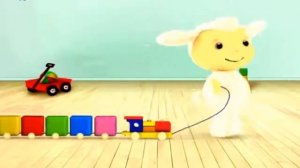 Тини Лав  Tiny Love   Развивающий  мультфильм  От 3 месяцев  до 2 лет