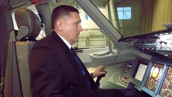 Читаем вместе с ЯСИА - Авиакомпания "Якутия" и Аэропорт "Якутск"