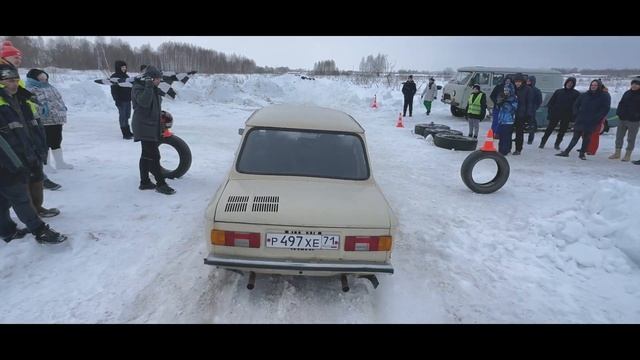 Зазогонки 2024 Калуга официальное видео смотреть онлайн