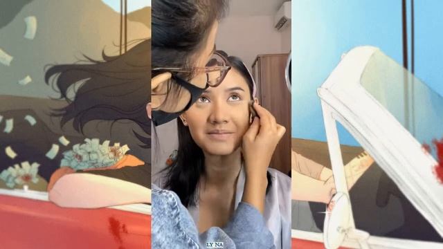 👩🏻💛 ▂ Лучшие мастер классы по мэйкапу | макияжи 👩🏻💛 ▂ смотреть онлайн