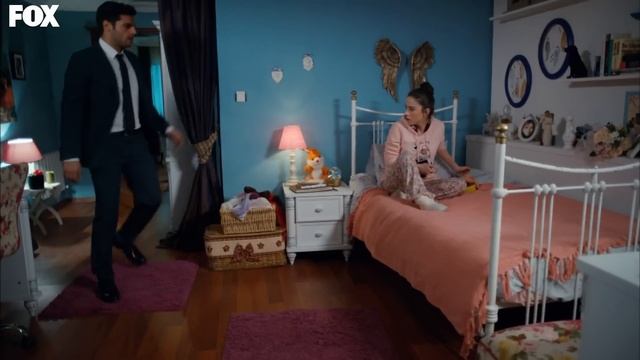 Kiraz Mevsimi 30. Bölüm смотреть онлайн