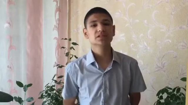 "Народа каждого язык прекрасен и велик" смотреть онлайн