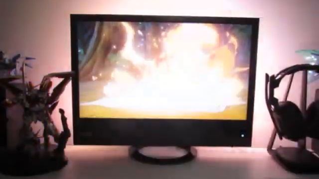 Ambient Light test rgb ws2812b controller смотреть онлайн