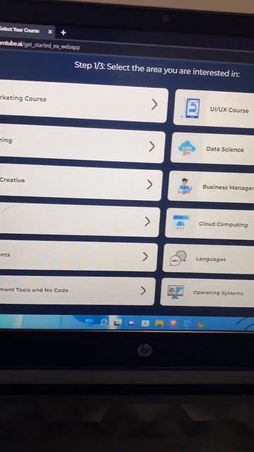 Learn 20+ coding languages with Industry Verified Certificates! | LearnTube Premium Courses смотреть онлайн
