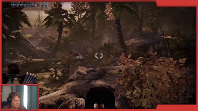 Стрим №21.1 Продолжаем набирать команду на безумной сложности в Mass Effect 2: Legendary Edition