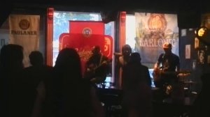 Юрий Жучков-Радость сквозь печаль (Live)