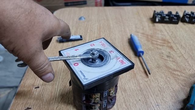 Ремонт Фаза Искатель ручной смотреть онлайн