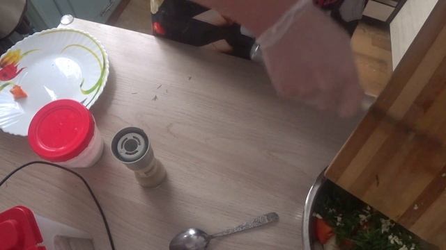 Такую скумбрию вы не ели нигде и никогда. смотреть онлайн