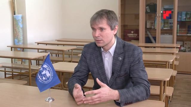 «Марий Эл ТВ»: Русское географическое общество объявило о наборе участников в экспедицию смотреть онлайн