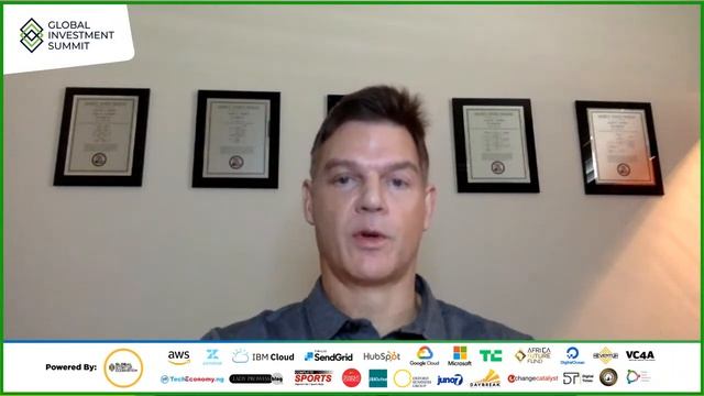 Global Investment Summit (Part 2) смотреть онлайн