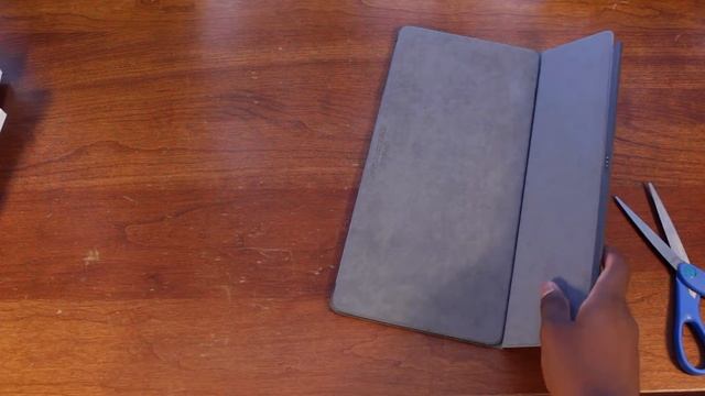 Smart Keyboard Unboxing and Impressions! смотреть онлайн