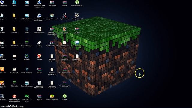 видео как скачять minecraft 1 5 2 смотреть онлайн