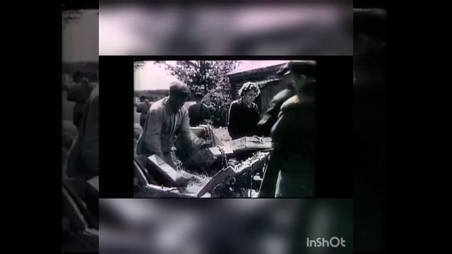 Начало Великой Отечественной войны. смотреть онлайн