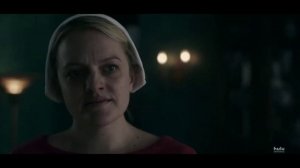 Рассказ служанки 2 сезон 7 серия Промо (Русская Озвучка)