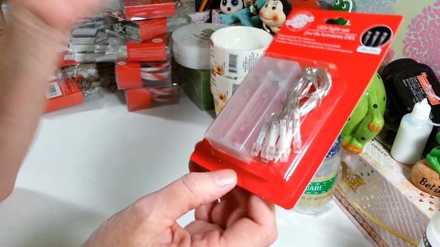 New Dollar Tree Haul 🤑 9/17/21 смотреть онлайн