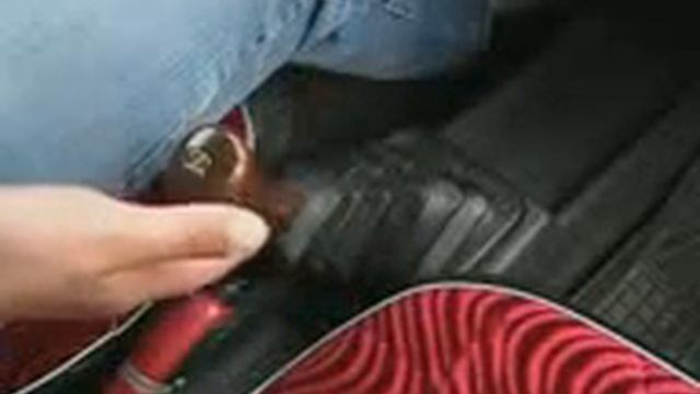 уроки вождения каробка передач смотреть онлайн