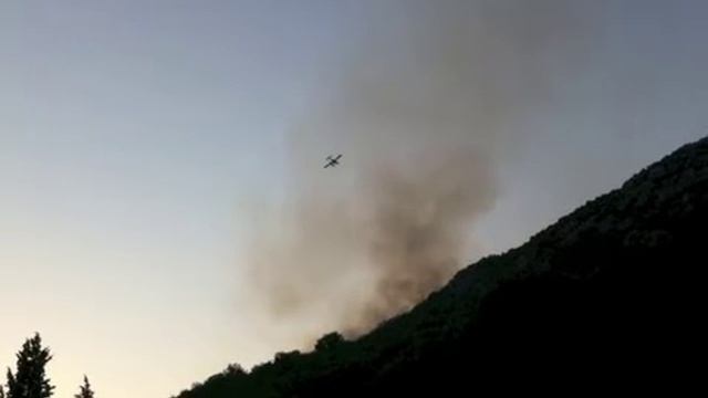 пожар Шушань смотреть онлайн