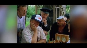 КиноЛяпы «Ворошиловский стрелок»