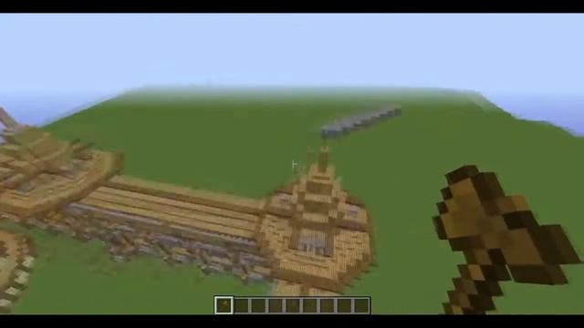 Университетский ведущий новостей