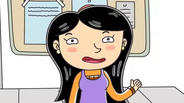 Корейский язык. Уровень 6. Глава 4. 