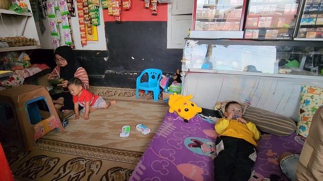 KESEHARIAN KAKAK ZEMA(2) смотреть онлайн