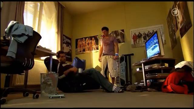 Турецкий для начинающих 3 сезон 6 серия смотреть онлайн