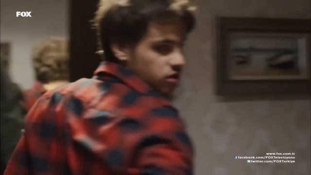 Aşk Yeniden 1. Bölüm смотреть онлайн