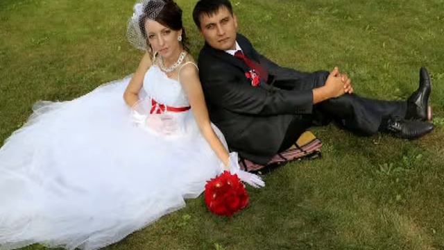 краткое содержание свадьбы смотреть онлайн