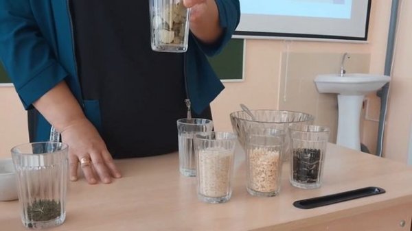 Классный час Блокада Ленинграда