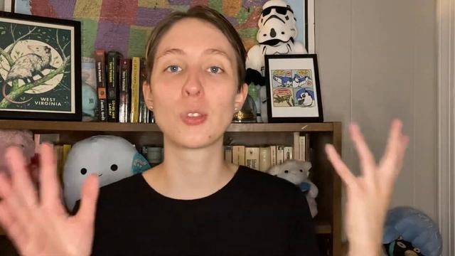 Defekt Book Review смотреть онлайн