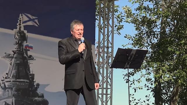 Михаил ТРОЯН - 