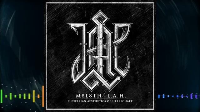 M8L8TH - L.A.H. смотреть онлайн