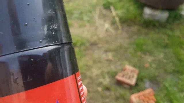 Участок в деревне