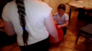 Мешок с подарками Деда Мороза