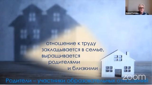 Цифровые ресурсы как один из инструментов профессионального самоопределения смотреть онлайн