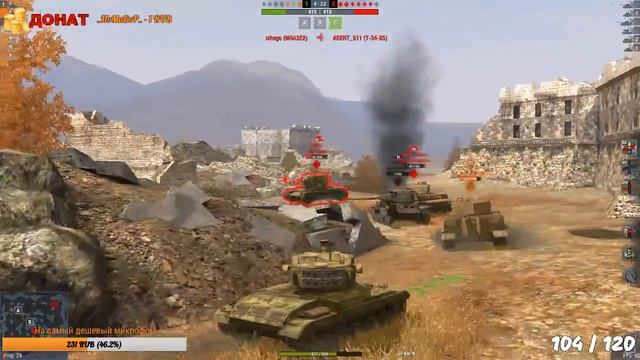 Стрим по World of Tanks Blitz | ШКОЛЬНИК ИГРАЕТ В ТАНКИ | ИГРАЕМ ВМЕСТЕ С ПОДПИСЧИКАМИ смотреть онлайн