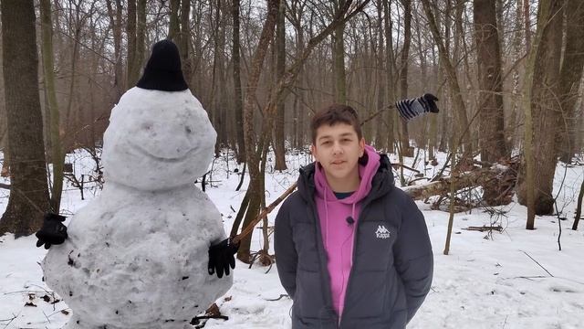 Новый товар+женюсь на снеговике!!! смотреть онлайн
