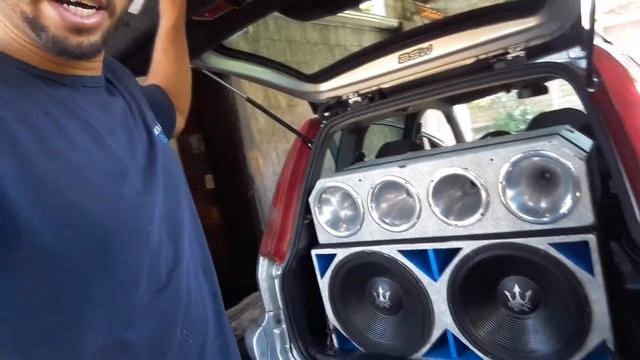 Rebaixar Peugeot SW? смотреть онлайн