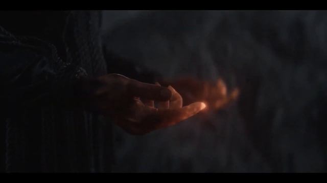 Сериал Ведьмак / Пусть твой хаос взорвется. Битва при Содденском холме смотреть онлайн