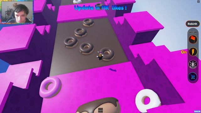 Roblox! Find The Flags 280! Найдите флаги! В поисках грязных флагов! №8 Обновление! смотреть онлайн