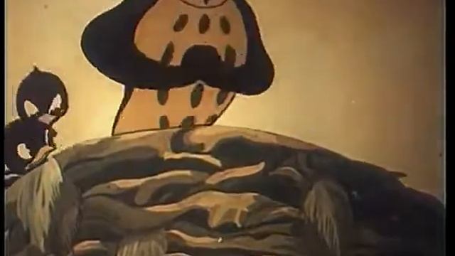 Лиса и дрозд (1946) смотреть онлайн