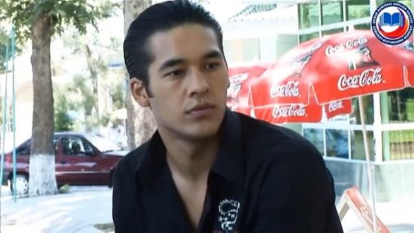 Ў Умарбеков Фотима ва Зухра романи Буктрейлер