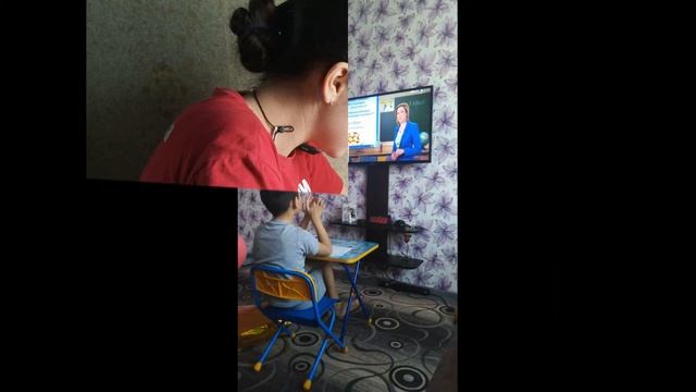 Дистанционное обучение в ОУ Баймакского района смотреть онлайн